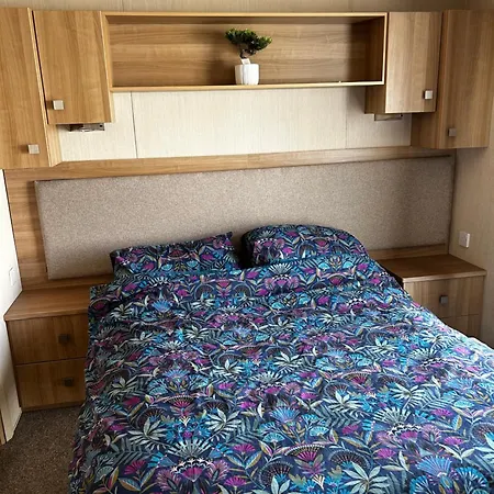 Campingplads Drake 17 *